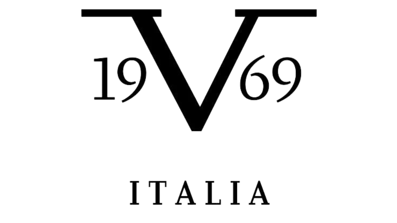1969 Italia by Versace