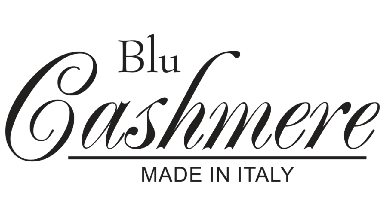 Blu Cashmere Logo