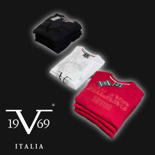 Oberteile 19V69 Italia by Versace