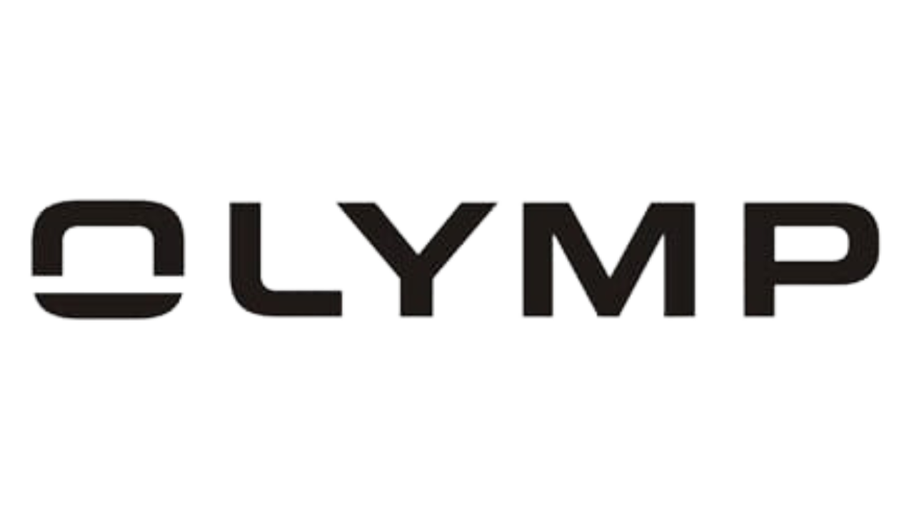 Olymp Logo